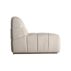 Canapé d'angle modulable, 285 x 190 x 76 cm | Gagnant