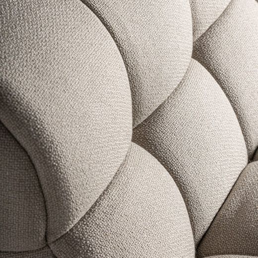 Canapé d'angle modulable, 285 x 190 x 76 cm | Gagnant