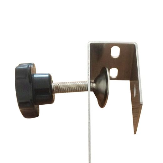 Supporto per ombrellone per riscaldatore a infrarossi Kekai