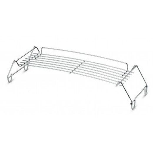 Grille de Réchauffage pour Barbecue Weber Q200 et Q2000