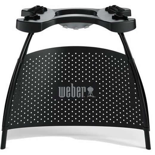 Support pour Weber Q1000 et 2000 sans roues