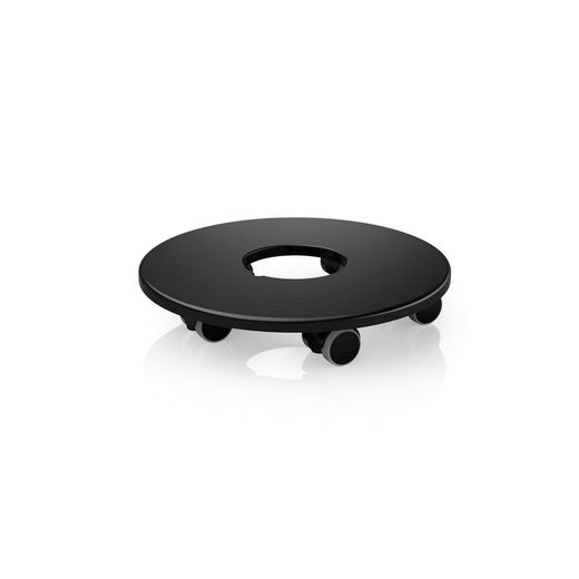 Classico 60 / Cube 50 Lechuza wheel stand