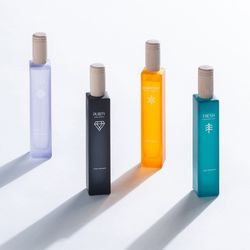 Harmony Spray, 4x4x16cm