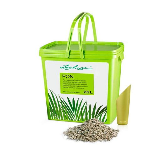 Substrate Pon Lechuza 25 Liters