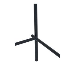 Pall av hög ask i natur och brunt, 49 x 42,5 x 95 cm | Estepona