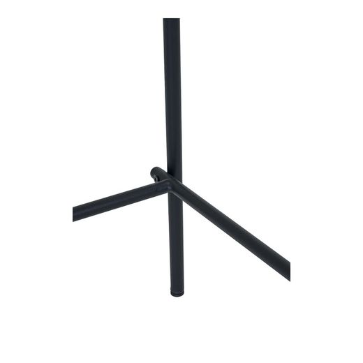 Pall av hög ask i natur och brunt, 49 x 42,5 x 95 cm | Estepona