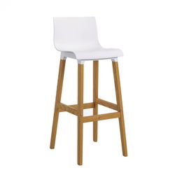Taburete Bar 42 x 50 x 100 cm Blanco