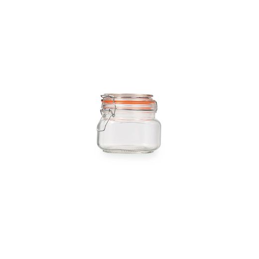 Tarro de Cristal Conservas Luminarc 0,5 L.