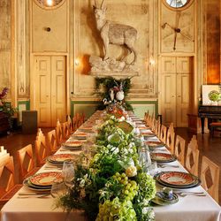 Antique Blue and White Porcelain Coffee Cup and Saucer, 11.6 x 11.6 x 5.44 cm | The Meaning