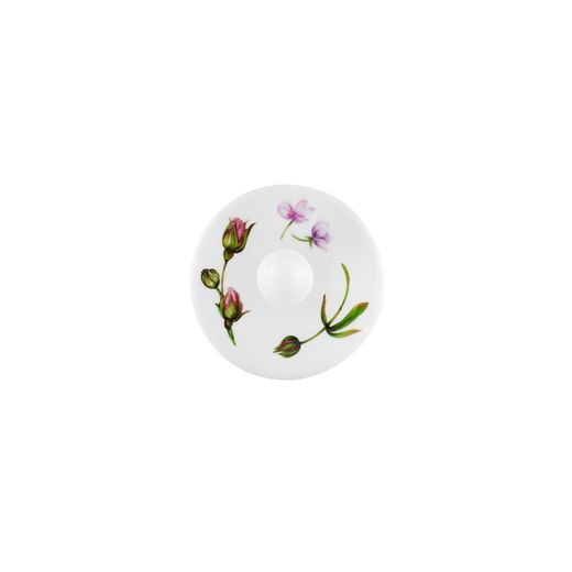 Théière en porcelaine multicolore, 30 x 16,1 x 20,3 cm | Bridgerton