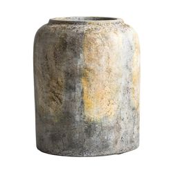 Glas 55x55x90 cm