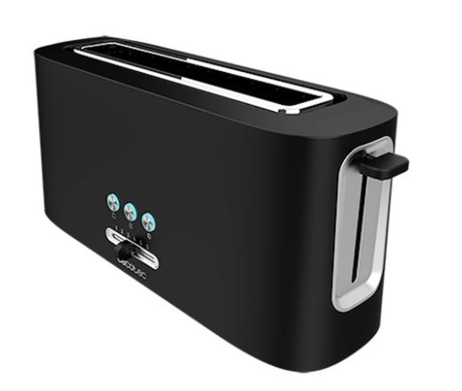Tostador Toast&Taste 10000 Extra Cecotec, 39x13x18 cm