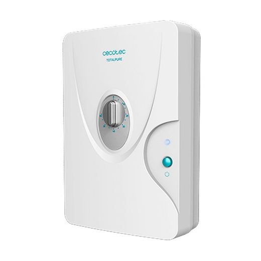 TotalPure 3000 Ozone Cecotec