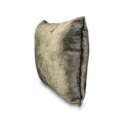 TROMSO | Coussin vert 45 x 45 cm