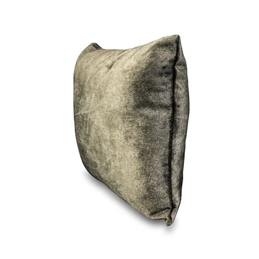 TROMSO | Coussin vert 45 x 45 cm