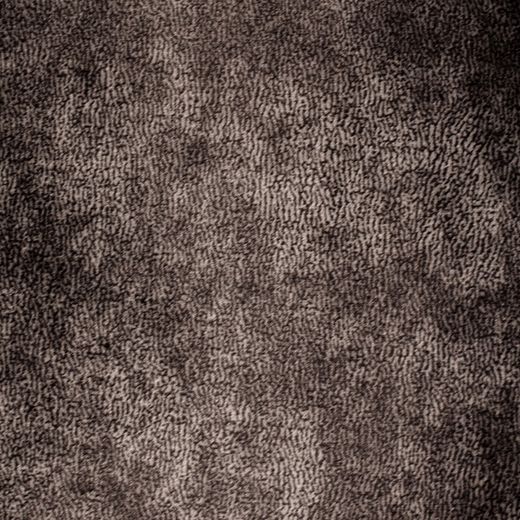 TROMSO | Housse de coussin gris marron 60 x 60 cm