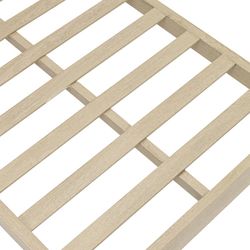 Solstol i aluminium och naturtyg, 75 x 202 x 61,5-102 cm | harmoni