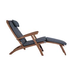 Solstol i teak i honung, 61 x 155 x 98 cm | Danao