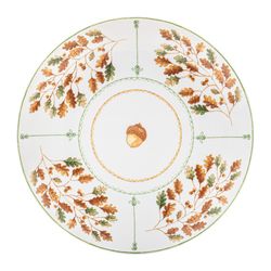 Gudrun 18-piece dinnerware set by Claudia Schiffer