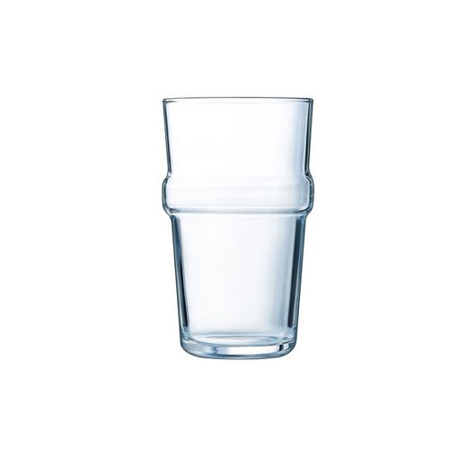 Vaso Alto Acrobate Luminarc 32 cl.