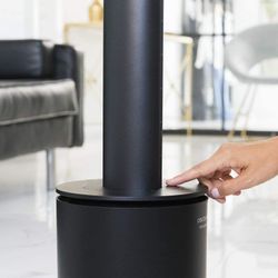 Ventilateur, Chauffage et Purificateur d'Air TotalPure 3in1 Connected Max Cecotec