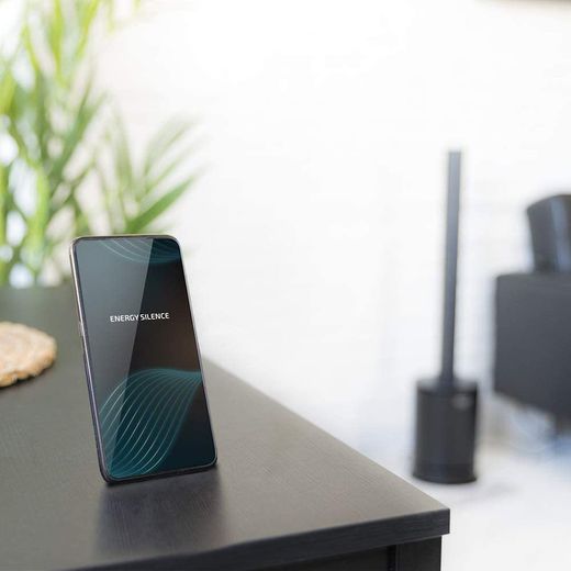 Ventilateur, Chauffage et Purificateur d'Air TotalPure 3in1 Connected Max Cecotec