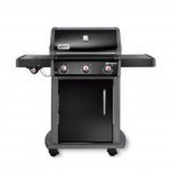 Weber Spirit Original E gas grill-serie