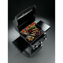Weber Spirit Original E gas grill-serie