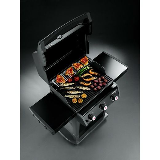 Weber Spirit Original E gas grill-serie