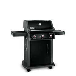 Weber Spirit Original E gas grill-serie