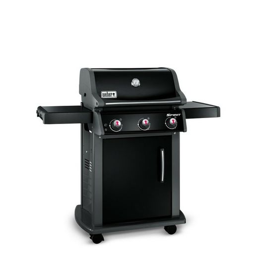 Weber Spirit Original E gas grill-serie