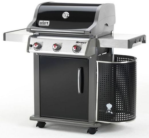 Weber Spirit Premium Gas Barbecues Series E-320