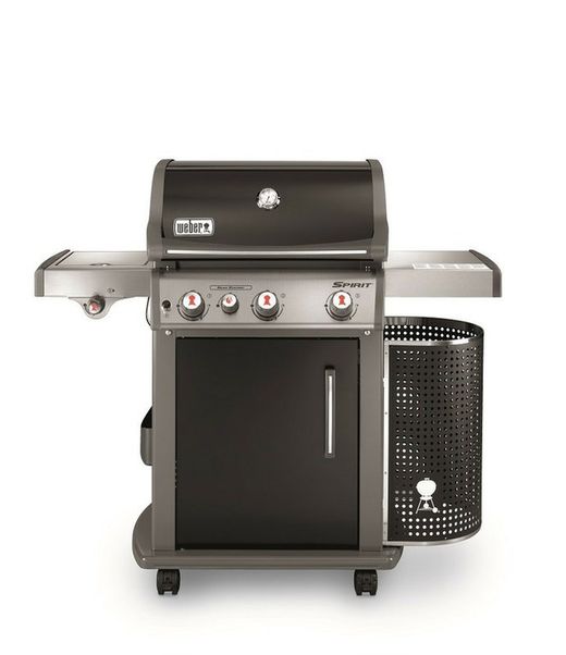 Weber Spirit Premium Gas Barbecues Series E-320