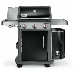 Weber Spirit Premium Gas Barbecues Series E-320
