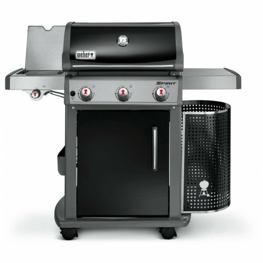 Weber Spirit Premium Gas Barbecues Series E-320